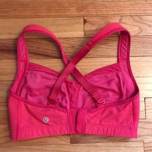 Lululemon bra